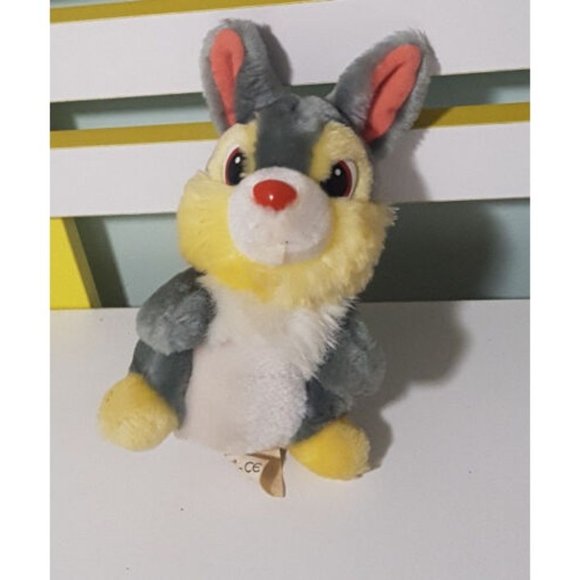 disney thumper plush toy
